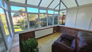 Conservatory- click for photo gallery